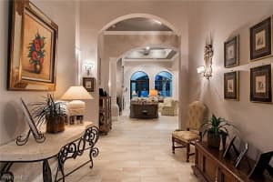 2204 Goshawk Ct, Naples, FL 34105, Sold 12/31/18