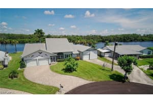 2100 Waylife Ct, Alva, FL 33920, Sold 12/30/19