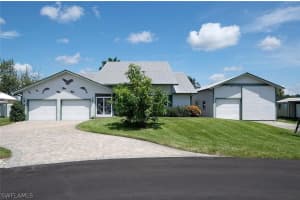 2100 Waylife Ct, Alva, FL 33920, Sold 12/30/19