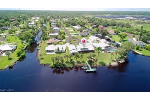 2100 Waylife Ct, Alva, FL 33920, Sold 12/30/19