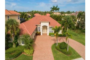 5109 Post Oak Ln, Naples, FL 34105, Sold 11/15/18
