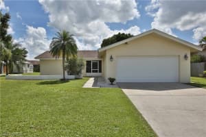 864 Duquesne Dr, Fort Myers, FL 33919, Sold 12/14/18