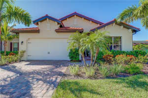 16308 Aberdeen Wy, Naples, FL 34110, Sold 04/09/19