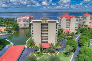 15140 Harbour Isle Dr APT 501, Fort Myers, FL 33908, Sold 11/19/18