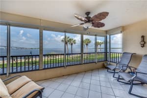 15011 Punta Rassa Rd #105, Fort Myers, FL 33908, Sold 08/13/19