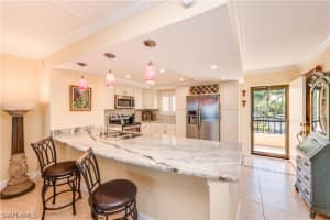 15011 Punta Rassa Rd #105, Fort Myers, FL 33908, Sold 08/13/19