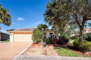 8247 Laurel Lakes Way, Naples, FL 34119, Sold 12/13/18