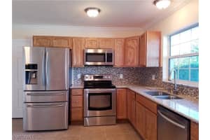 1720 Club House Rd, North Fort Myers, FL 33917, Sold 05/31/19