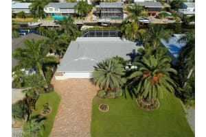 21630 Madera Rd, Fort Myers Beach, FL 33931, Sold 10/26/18