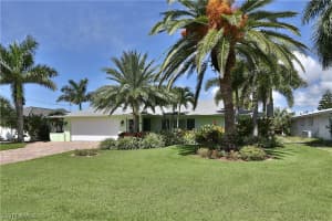 21630 Madera Rd, Fort Myers Beach, FL 33931, Sold 10/26/18