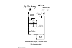2885 Palm Beach Blvd #505, Fort Myers, FL 33916, Sold 12/03/18