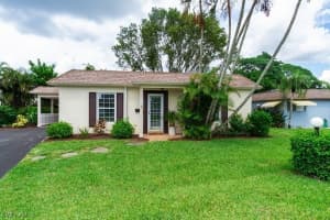 5 Knights Bridge Rd, Naples, FL 34102, Sold 11/02/18