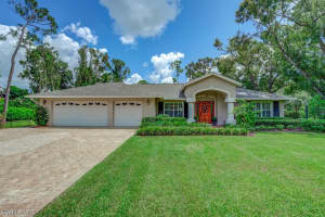 13742 Pine Villa Ln, Fort Myers, FL 33912, Sold 05/20/19