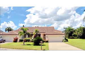 6103 Forest Villas Cir, Fort Myers, FL 33908, Sold 12/23/19
