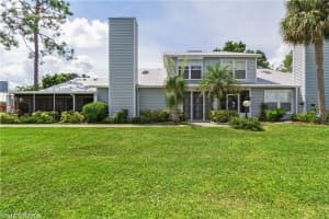3315 Timberwood Cir, Naples, FL 34105, Sold 12/12/18
