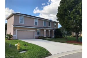 477 Shadow Lakes Dr, Lehigh Acres, FL 33974, Sold 04/08/19