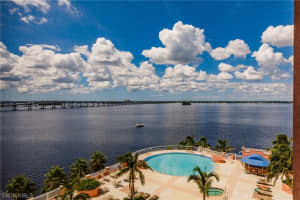 2743 First St APT 704, Fort Myers, FL 33916, Sold 05/16/19