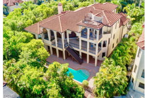13500 Sherrill Point Ct, Fort Myers, FL 33908, Sold 03/06/20
