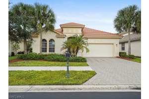 15884 Delaplata Ln, Naples, FL 34110, Sold 01/07/19
