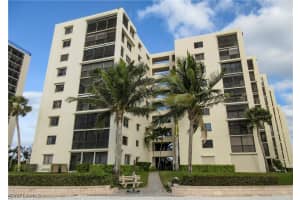6670 Estero Blvd APT A802, Fort Myers Beach, FL 33931, Sold 05/01/19