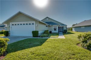 13430 Wild Cotton Ct, North Fort Myers, FL 33903, Sold 10/16/18