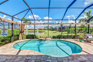 3676 Canopy Cir, Naples, FL 34120, Sold 12/20/18