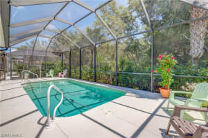 5428 Whispering Willow Way, Fort Myers, FL 33908, Sold 07/31/19