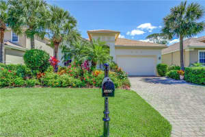 5428 Whispering Willow Way, Fort Myers, FL 33908, Sold 07/31/19