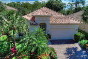 5428 Whispering Willow Way, Fort Myers, FL 33908, Sold 07/31/19