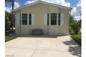 1022 Silver Lakes Blvd, Naples, FL 34114, Sold 01/31/19