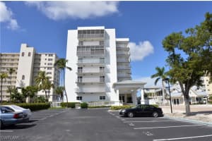 7000 Estero Blvd APT 201, Fort Myers Beach, FL 33931, Sold 01/23/19