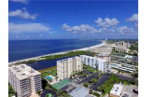 7000 Estero Blvd APT 201, Fort Myers Beach, FL 33931, Sold 01/23/19