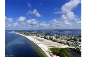 7000 Estero Blvd APT 201, Fort Myers Beach, FL 33931, Sold 01/23/19