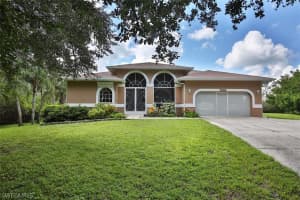 7990 Deni Dr, North Fort Myers, FL 33917, Sold 12/14/18