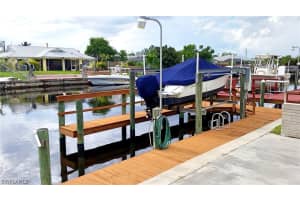 12235 Moon Shell Dr, Matlacha Isles, FL 33991, Sold 01/25/19