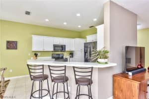 2515 Talon Ct, Naples, FL 34105, Sold 04/15/19