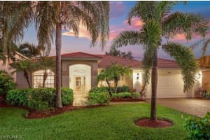 9929 Colonial Walk S, Estero, FL 33928, Sold 02/28/19