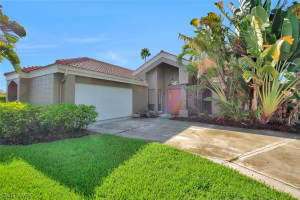 9100 W Ridge Ct, Fort Myers, FL 33912, Sold 11/16/18