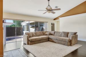 9100 W Ridge Ct, Fort Myers, FL 33912, Sold 11/16/18