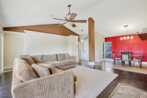 9100 W Ridge Ct, Fort Myers, FL 33912, Sold 11/16/18