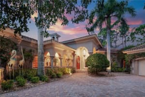 849 Barcarmil Way, Naples, FL 34110, Sold 07/31/19