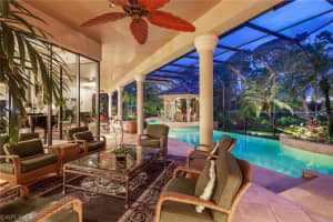849 Barcarmil Way, Naples, FL 34110, Sold 07/31/19