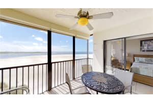 8350 Estero Blvd APT 523, Fort Myers Beach, FL 33931, Sold 01/15/19