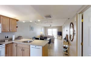 8350 Estero Blvd APT 523, Fort Myers Beach, FL 33931, Sold 01/15/19