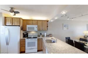8350 Estero Blvd APT 523, Fort Myers Beach, FL 33931, Sold 01/15/19