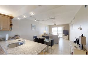 8350 Estero Blvd APT 523, Fort Myers Beach, FL 33931, Sold 01/15/19