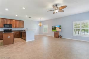 8584 Colony Trace Dr, Fort Myers, FL 33908, Sold 12/27/18