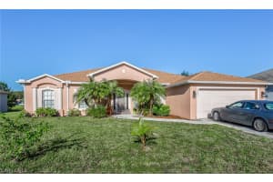 2503 Nature Pointe Loop, Fort Myers, FL 33905, Sold 04/12/19