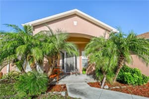 2503 Nature Pointe Loop, Fort Myers, FL 33905, Sold 04/12/19