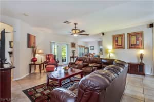 2503 Nature Pointe Loop, Fort Myers, FL 33905, Sold 04/12/19